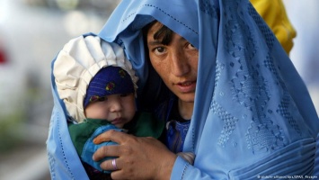 Число жертв среди мирных афганцев достигло рекордного уровня