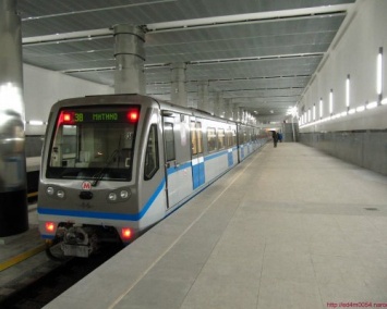 В России левитирующий транспорт может заменить метро
