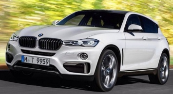 Автоконцерн BMW отменил презентацию модели 5-й серии и показал новый Х2