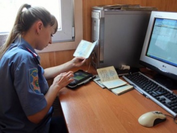 Полиция Донцкой области направила в Укрбюро Интерпола еще 23 материала по боевиков