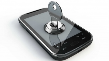 Использование личных данных для разблокировки смартфона поможет хакерам провести взлом