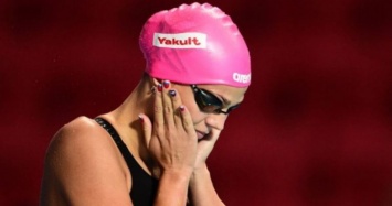Потери РФ на Олимпиаде: Не допущены семь пловцов