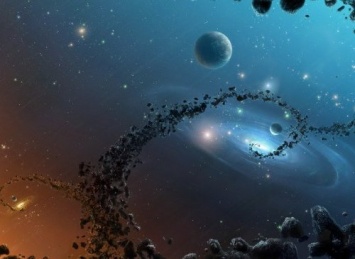 Ученые обнаружили аномалию в расширении Вселенной