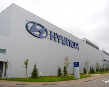 На заводе Hyundai завершается тестовое производство кроссовера Creta