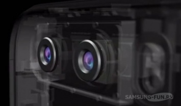 Samsung начнет продавать двойные модули камер своим китайским партнерам