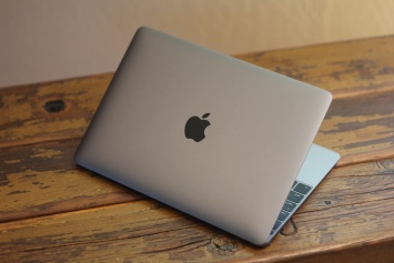 В ноутбуках Macbook обнаружили довольно опасную уязвимость
