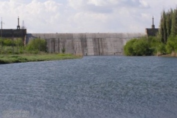 Мариуполь вновь пьет воду только из Старокрымского водохранилища
