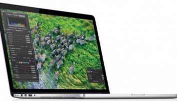 Лэптопы Macbook содержат серьезную уязвимость