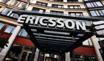 Акции Ericsson выросли на 5% после отставки главы компании