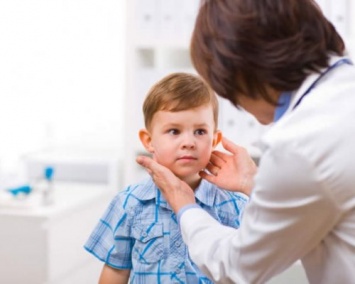 Ученые: Проверка слуха может выявить детей с риском аутизма