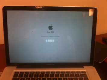 В ноутбуках MacBook найдены серьезные недоработки
