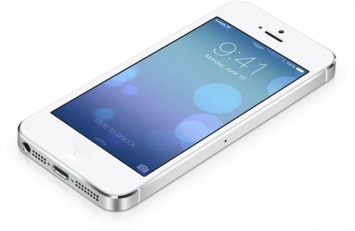 Смартфон iPhone 7 имеет все шансы быть названным iPhone 6SE