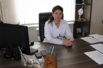 Медицинские учреждения Черноморска пополняются новым оборудованием
