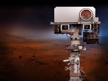 Стоимость миссии будущего марсохода Mars-2020 перевалила за 2 млрд долларов