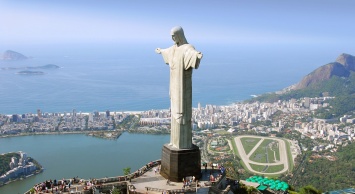 Олимпийская деревня в Рио не готова к приему спортсменов (фото)