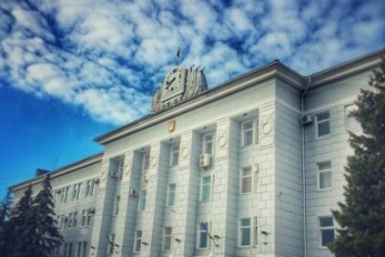 Подготовка к зимней эксплуатации объектов ЖКХ в Бердянске осуществляется успешно