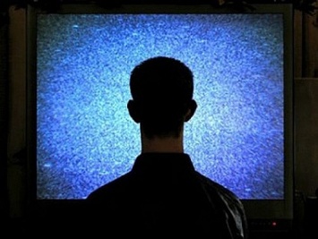 Любители ежедневного просмотра телевизионных программ находятся в опасности