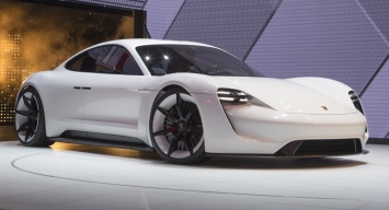 Porsche не будет выпускать электромобили