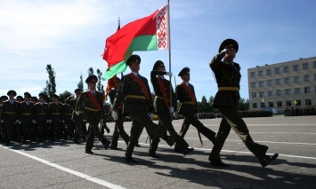 В Белоруссии вступила в силу новая Военная доктрина