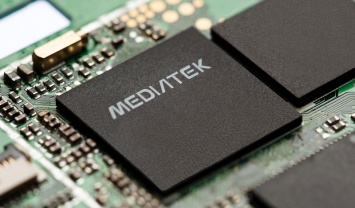 Mediatek официально представила флагманский 10-ядерный процессор Helio X30
