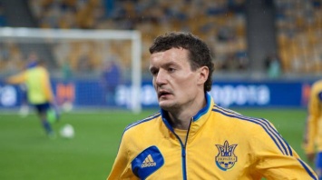 Защитник сборной Украины по футболу продолжит карьеру в Германии