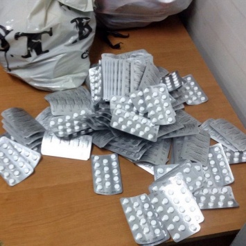 СБУ не позволила ввезти в Украину из Польши партию лекарств для изготовления психотропов