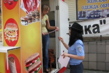 Полиция Доброполья рассказала горожанам о мошенниках