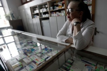 Только пять из шестнадцати целевых программ по обеспечению медикаментами больных в Черниговской области выполняются стопроцентно. Самые обделенные - дети с онкологией