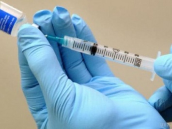 Три тысячи доз вакцин против бешенства поступило в Ровенскую область