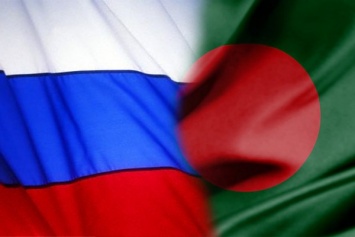 Россия одобрила кредит на финансирование строительства АЭС в Бангладеш