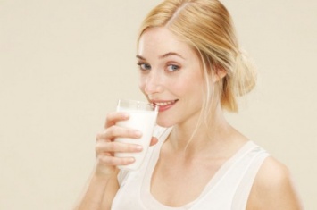 Почему молоко лучше всего пить вечером