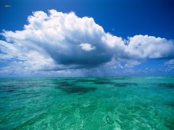 Ученые: Деятельность человека снизила влияние океана на климат планеты