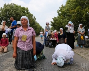 Крестный ход в Киеве: в МВД рассказали подробности завтрашнего шествия