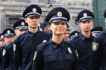 Херсонских сотрудников полиции зовут на семинар в Литве