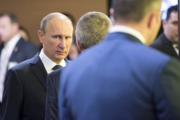 План Путина-Козака: Загородний про особый статус Приднестровья