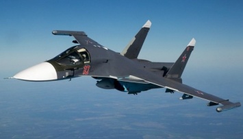 Минобороны Болгарии: самолеты РФ нарушают воздушное пространство