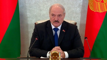 Лукашенко подписал обновленную Военную доктрину Белоруссии