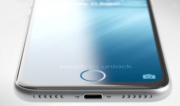 IPhone 7: сенсорная кнопка «Force Touch ID» будет достоверно имитировать привычные клики
