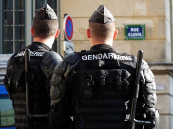 Нападение на церковь во Франции совершил 19-летний исламист