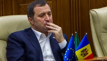 Экс-премьера Молдовы подозревают в незаконной выдаче диппаспортов