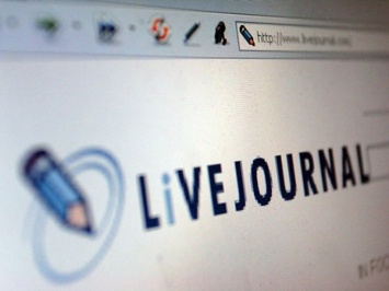 LiveJournal представил новое мобильное приложение
