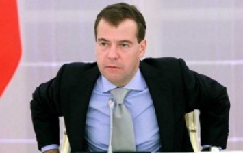 Медведев пообещал создать ресурс с информацией о каждом россиянине