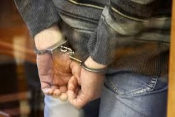 Мариупольский грабитель задержан в Запорожье