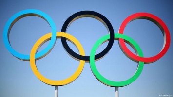 Генсек ООН призвал к олимпийскому перемирию