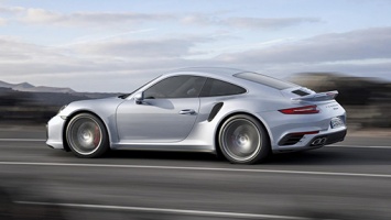 Porsche не будет выпускать электрическую версию спорткара 911