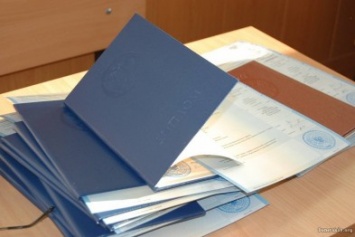 В Киеве не приняли документы у студента с дипломом макеевского вуза