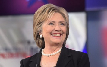 Хиллари Клинтон - первая американка, выдвинутая партией на пост президента