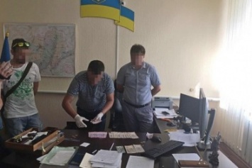 В Харькове прокуроры "приторговывали" уголовными делами