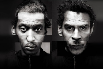 Новые треки Massive Attack вышли в приложении, изменяющем музыку