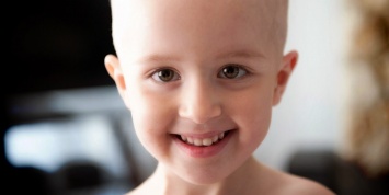 В Перми будет издана книга о детях, преодолевших рак